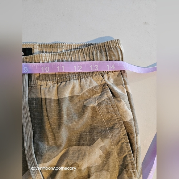 CSG Camo Cotton Pants Small - Picture 7 of 9